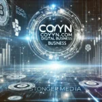 Coyyn.com digital business