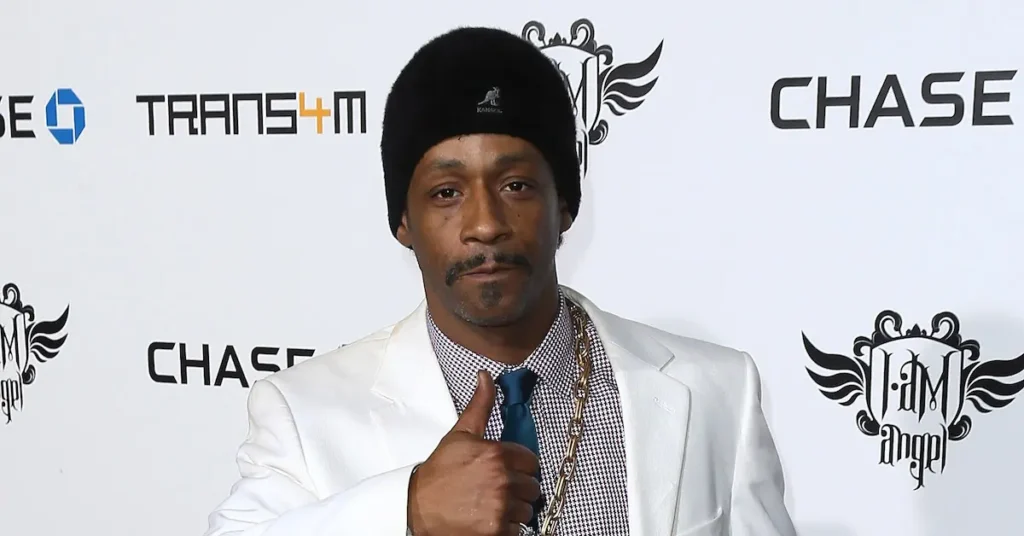 Katt Williams Net Worth