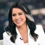 Tulsi Gabbard Net Worth