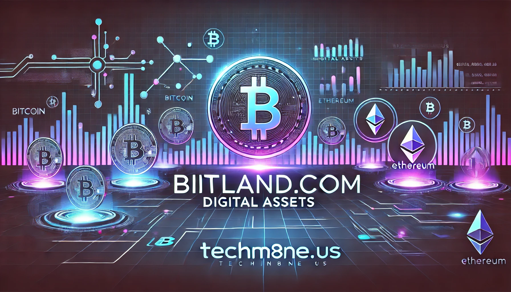 Biitland.com Crypto Explained: What You Need To Know Before Investing