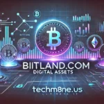 biitland.com digital assets​