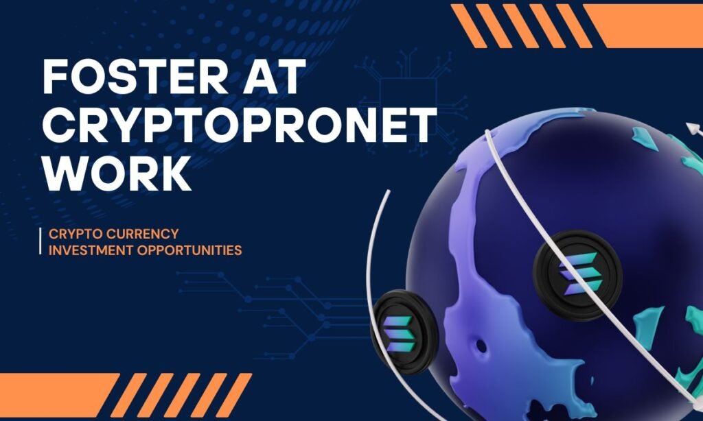 foster from cryptopronetwork