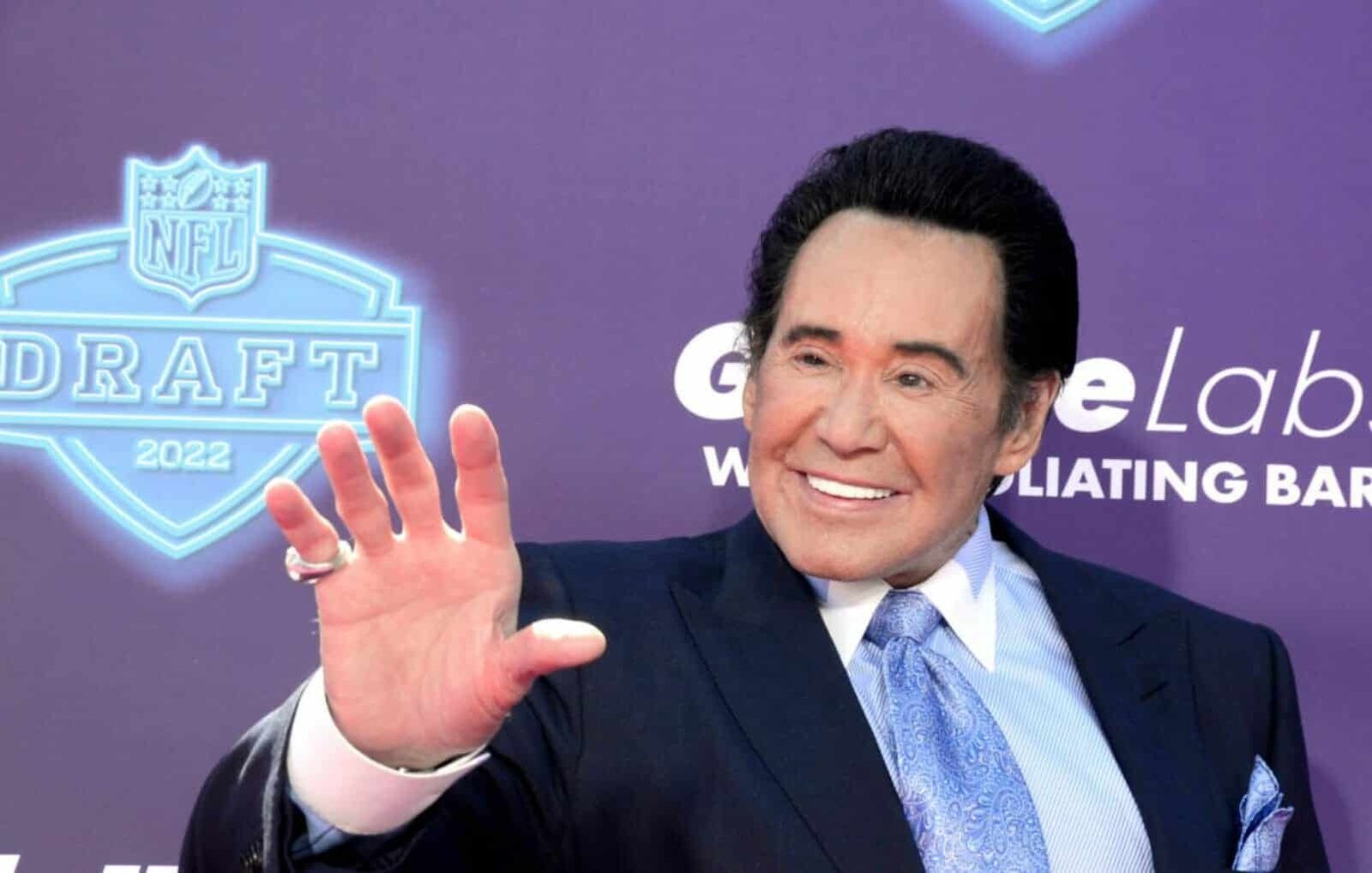 wayne newton net worth​