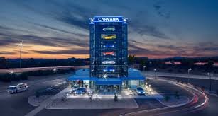 is carvana going out of business