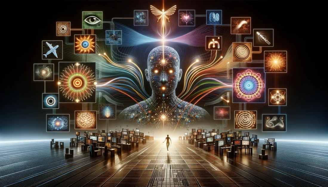 AI for Presentation Creation: Revolutionizing the Way We Present